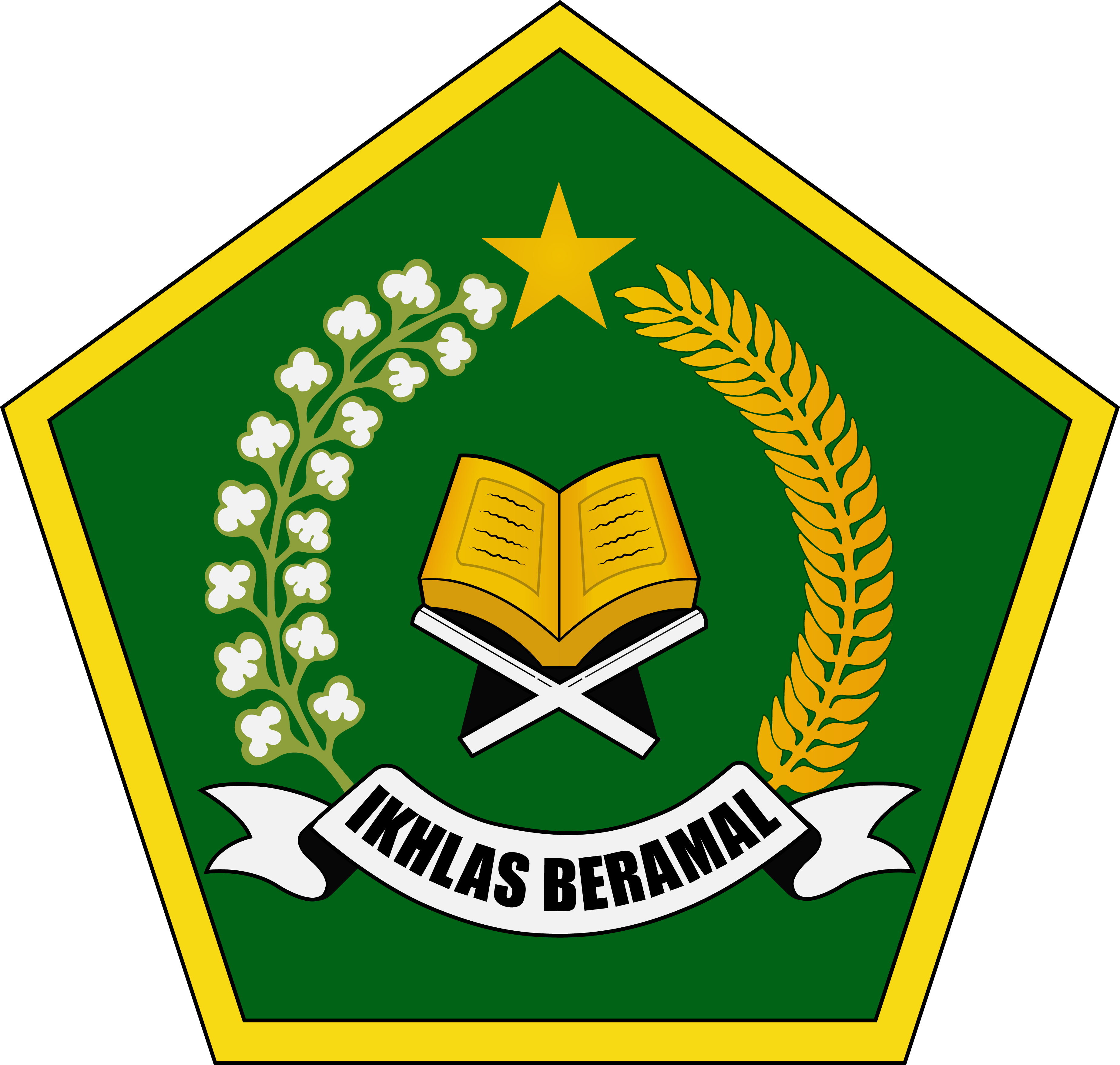 Rapat Koordinasi Forum Komunikasi Pembina Pramuka Tingkat MTs Se-Kabupaten Wonogiri, Gerakan Pramuka Kwartir Cabang Wonogiri Kementerian Agama Kabupaten Wonogiri