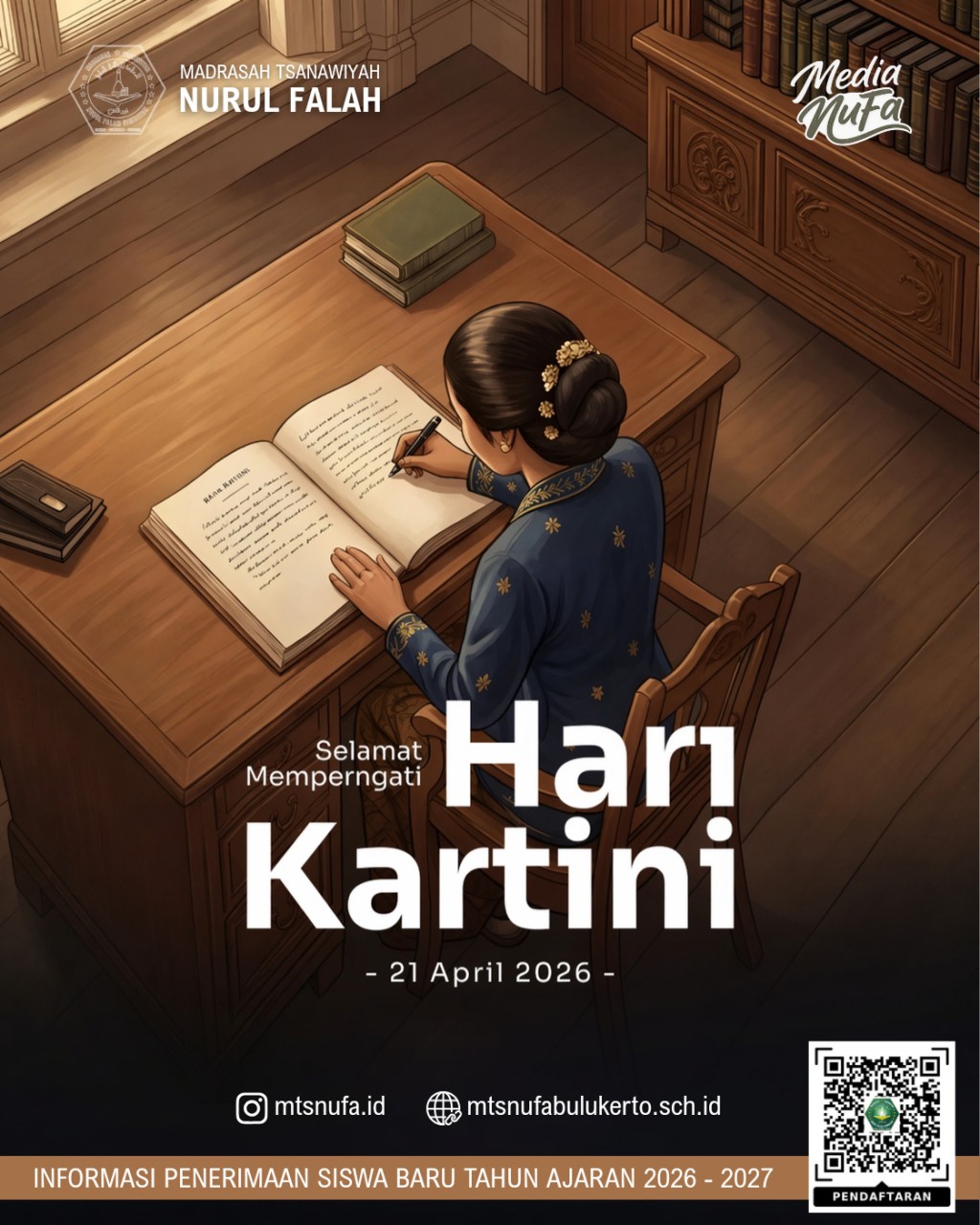 HARI KARTINI