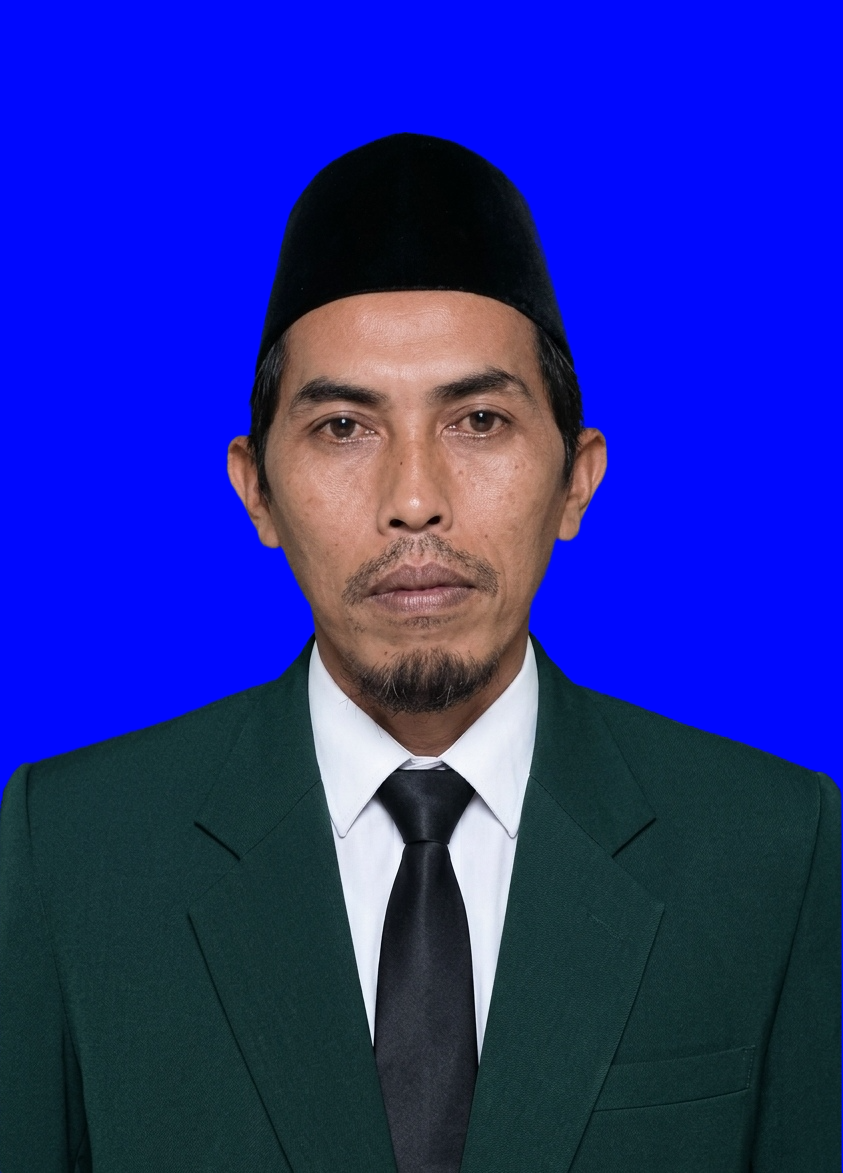 Foto MOHAMAD TOHARI, S.Pd., Al-Hafidz