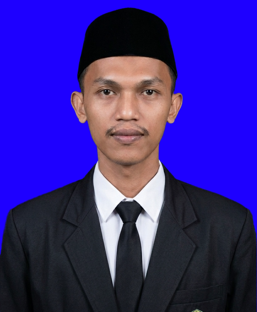 Foto AHMAD ROJIKI, S.Pd.