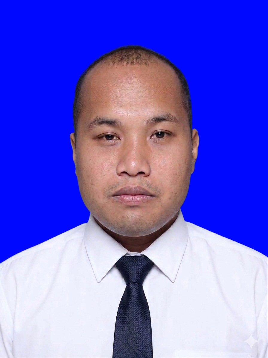 Foto MAHMUDIN