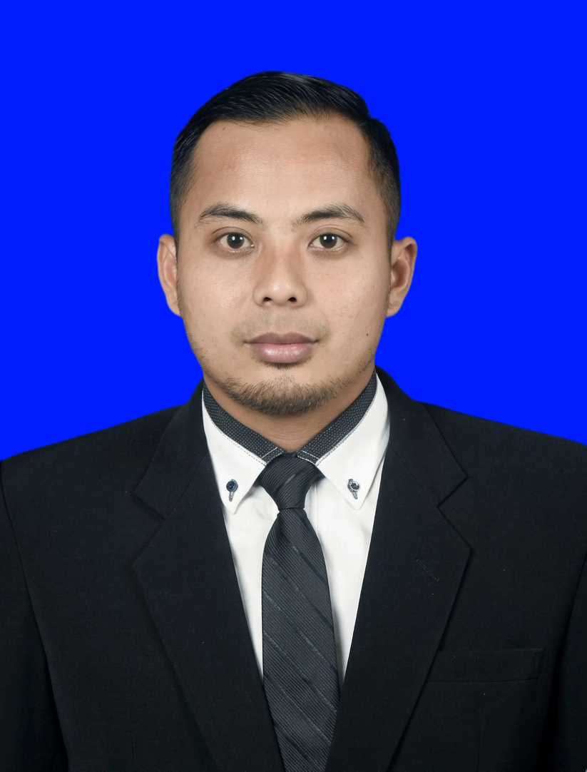 Foto HARYANTO EDY WIDODO, S.AP