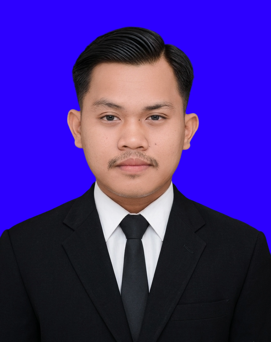 GALANG DAMAR JATI, S.Pd.