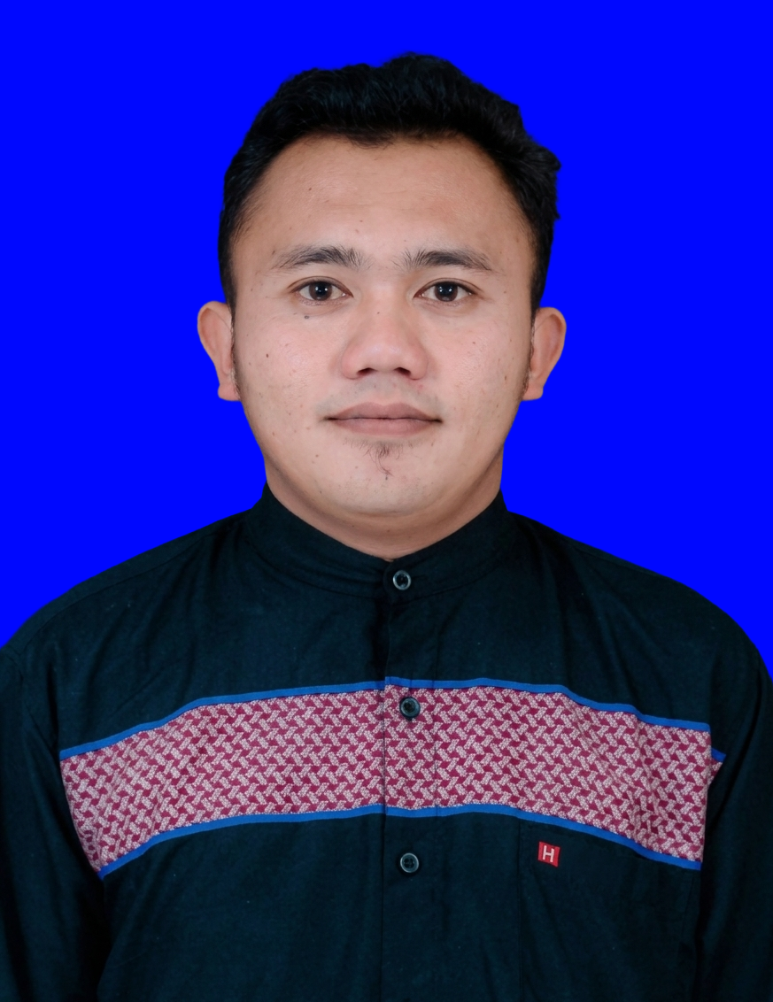 Foto IMAM SRI WIDAYAT