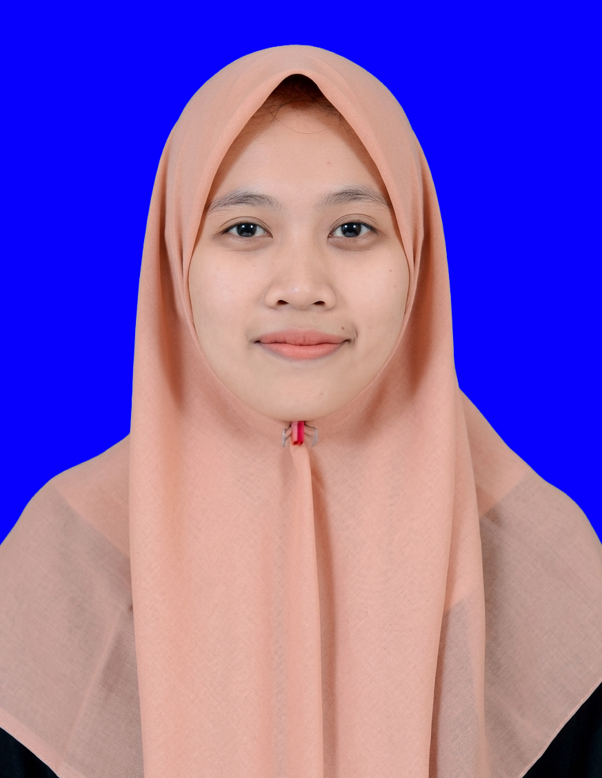 Foto LINDA NUR SAFITRI
