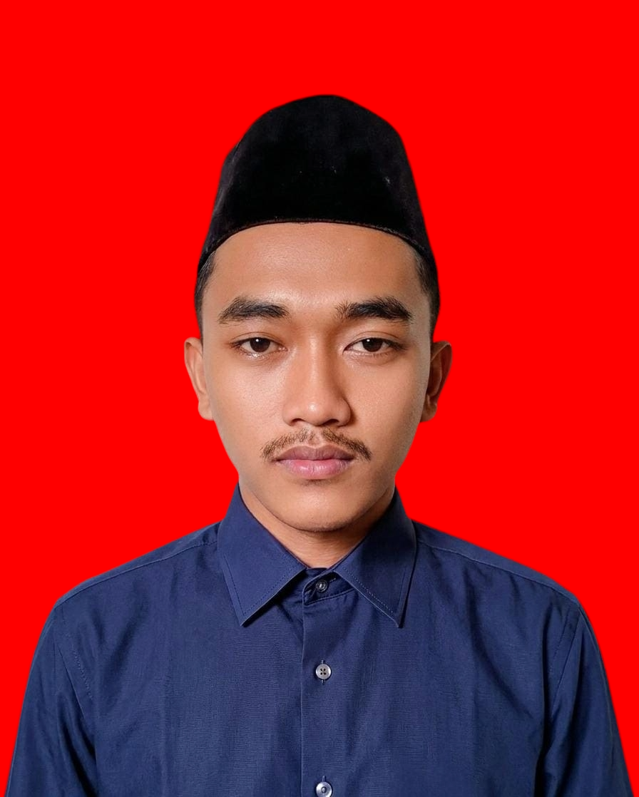 Foto MUHAMMAD ROBBI ROLANSYAH