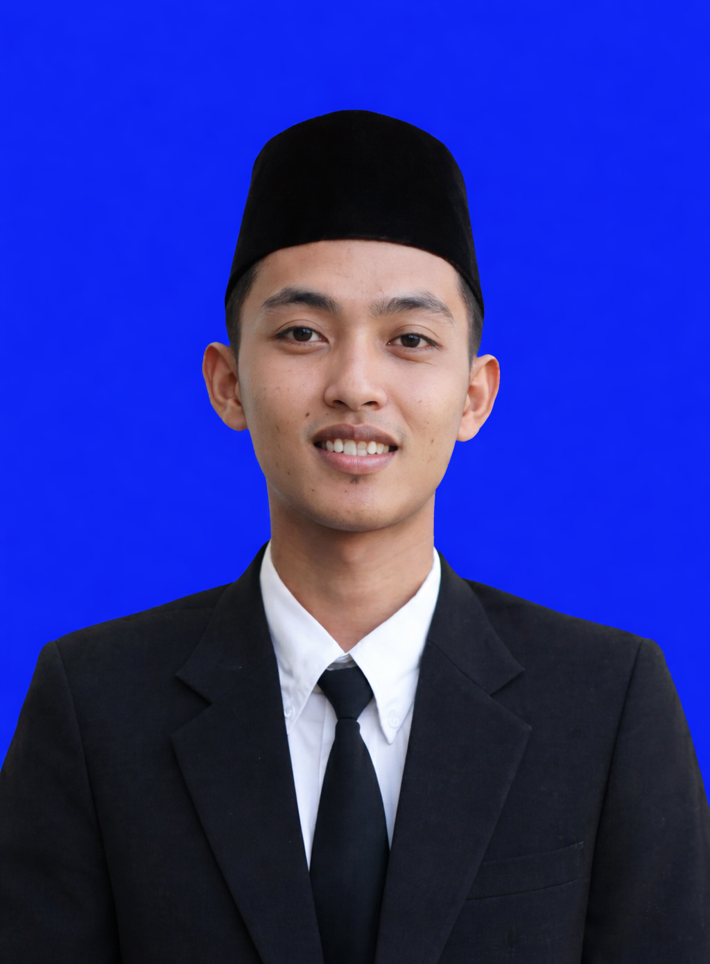 HENDRI SAPUTRO, S.Pd.