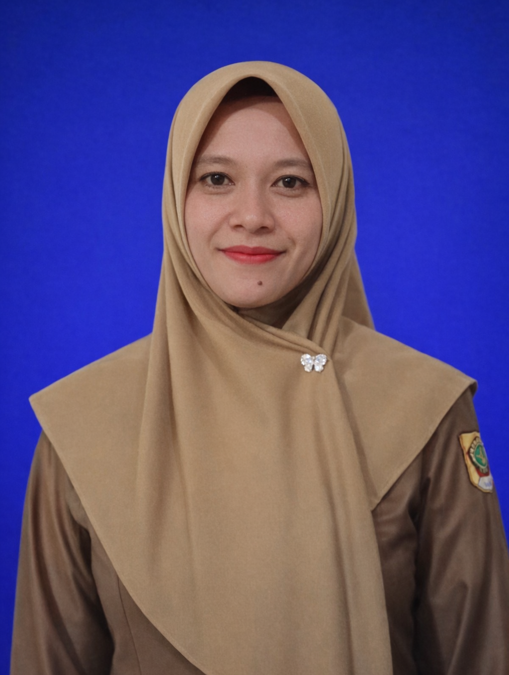Foto ERNAWATI, S.Pd.
