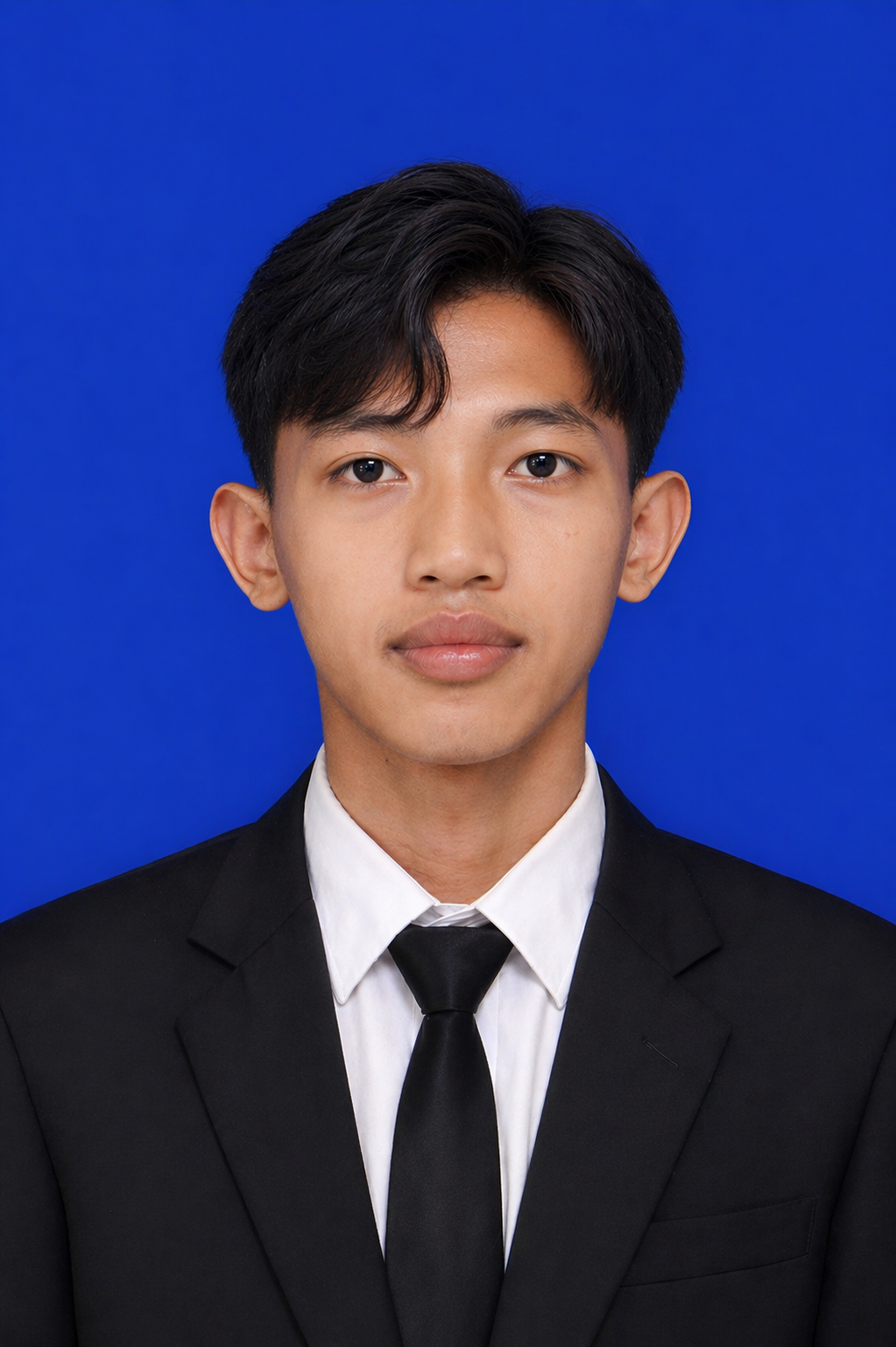 FERY FERDIYANTO